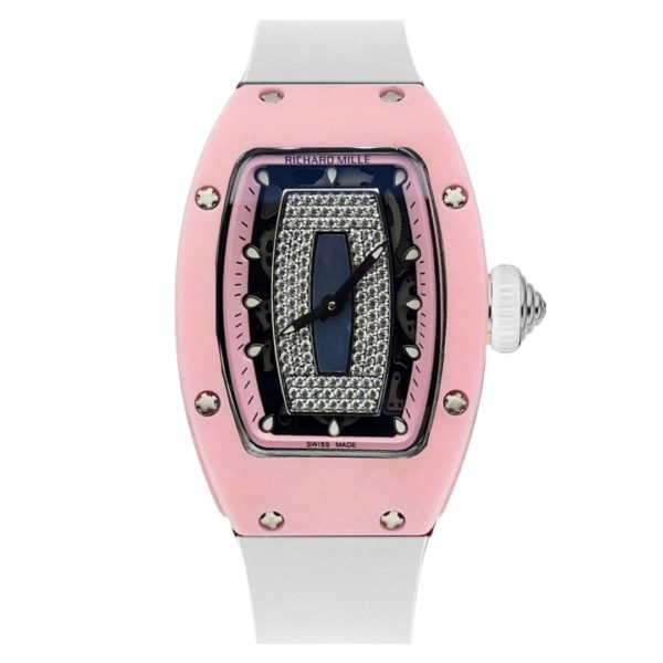 Фото 1 - Richard Mille RM 07-01 AN Art 10405