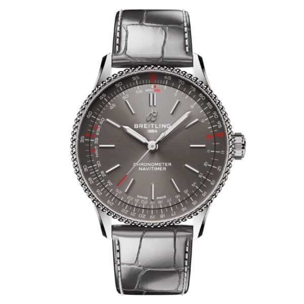 Фото 1 - Breitling Navitimer 35mm A17327381B1P1