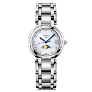 Фото 20 - Longines PrimaLuna 30mm Art 10305