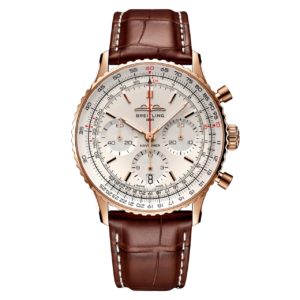 Фото 16 - Breitling Navitimer 41mm RB0139211G1P1