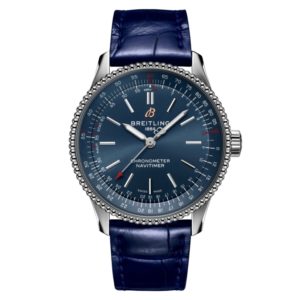 Фото 5 - Breitling Navitimer 35mm A17395161C1P1