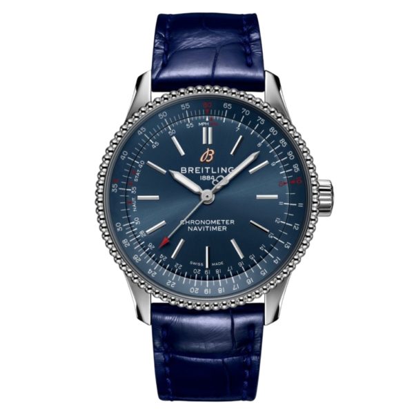 Товар Breitling Navitimer 35mm A17395161C1P1 Фото 1 - Breitling Navitimer 35mm A17395161C1P1