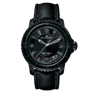 Товар Blancpain Fifty Fathoms 5015-11C30-52 Фото 18 - Blancpain Fifty Fathoms 5015-11C30-52