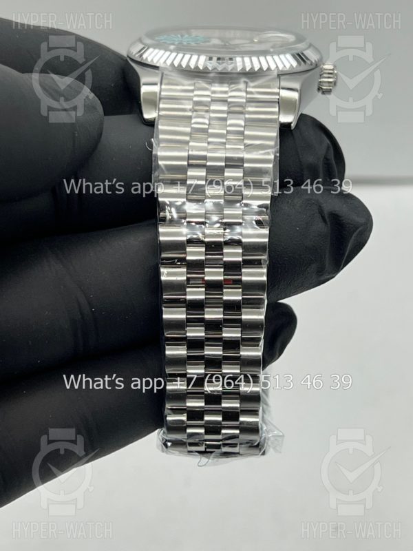Фото 5 - Rolex Datejust 36mm Art 10021