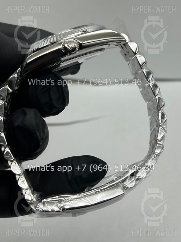 Фото 6 - Rolex Datejust 36mm Art 10021