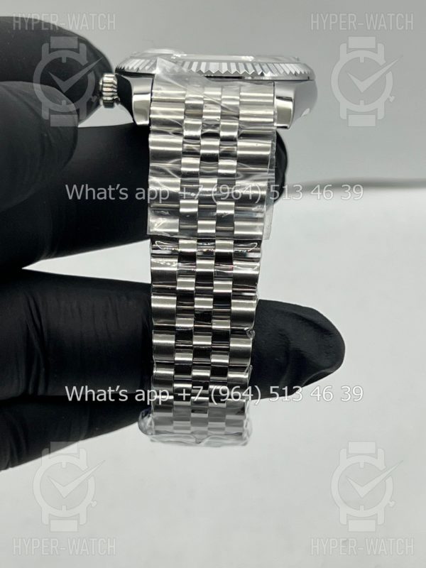 Фото 7 - Rolex Datejust 36mm Art 10021