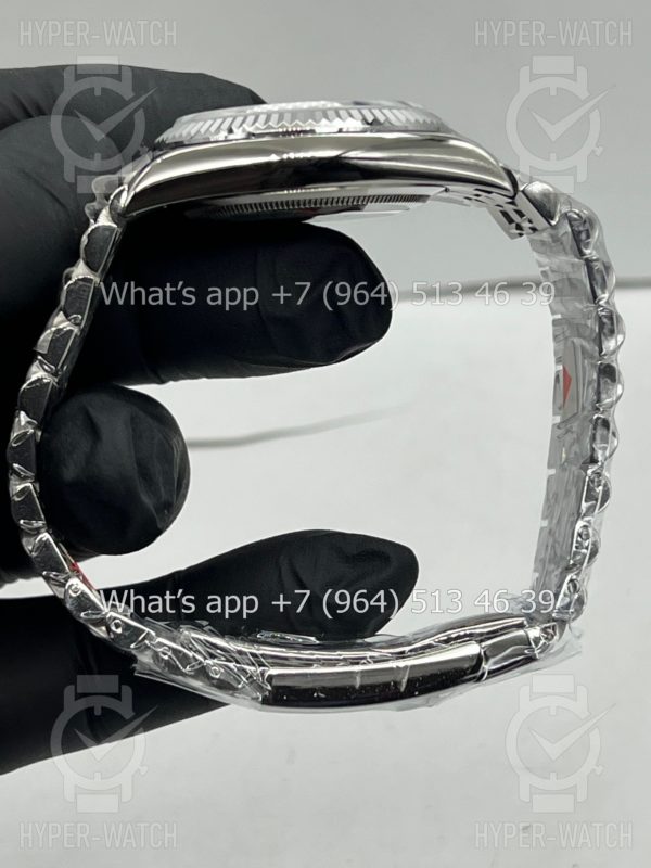 Фото 8 - Rolex Datejust 36mm Art 10021