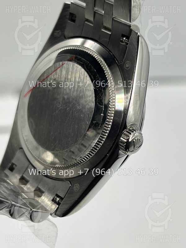 Фото 15 - Rolex Datejust 36mm Art 10021
