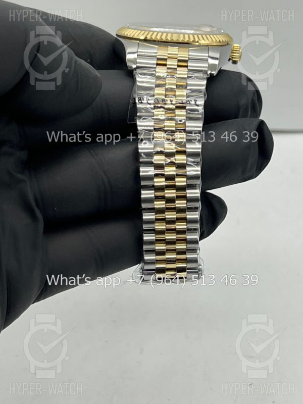 Фото 10 - Rolex Datejust 36mm Art 10022