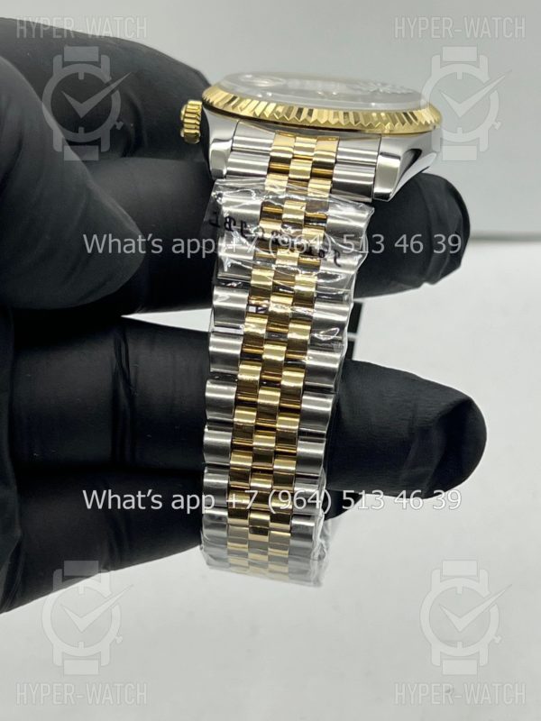 Фото 12 - Rolex Datejust 36mm Art 10022
