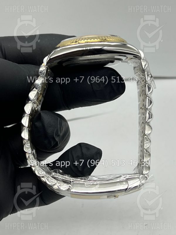 Фото 13 - Rolex Datejust 36mm Art 10022