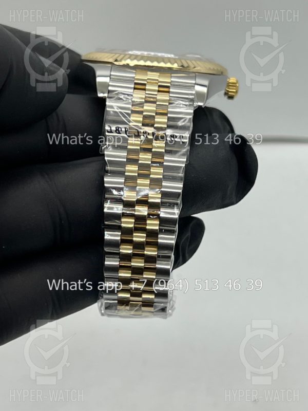 Товар Rolex Datejust 41mm Art 10016 Фото 8 - Rolex Datejust 41mm Art 10016