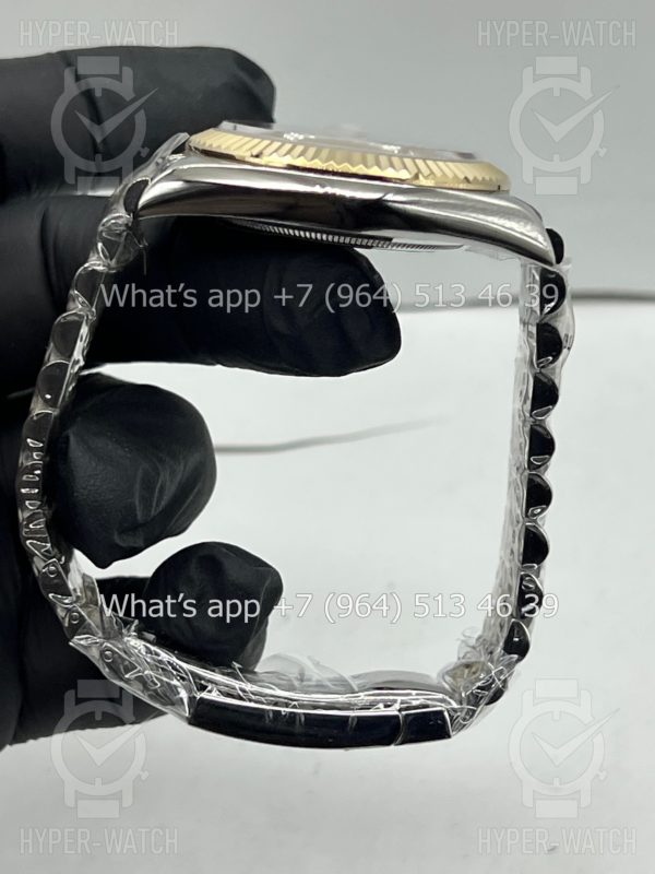 Товар Rolex Datejust 41mm Art 10016 Фото 11 - Rolex Datejust 41mm Art 10016