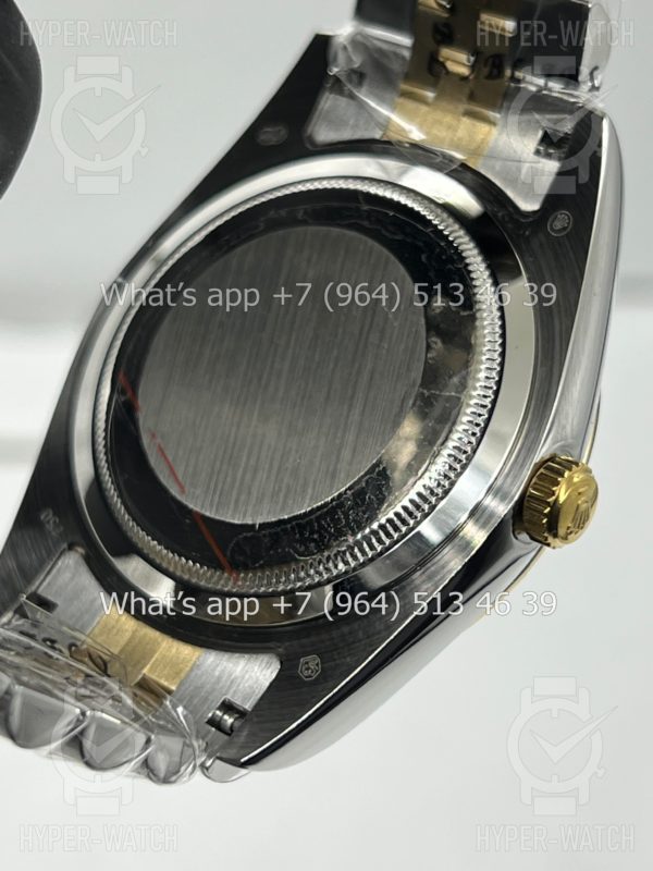 Товар Rolex Datejust 41mm Art 10016 Фото 18 - Rolex Datejust 41mm Art 10016