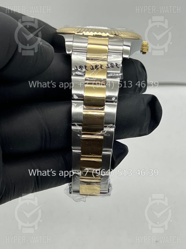 Фото 9 - Rolex Datejust 41mm Art 10017
