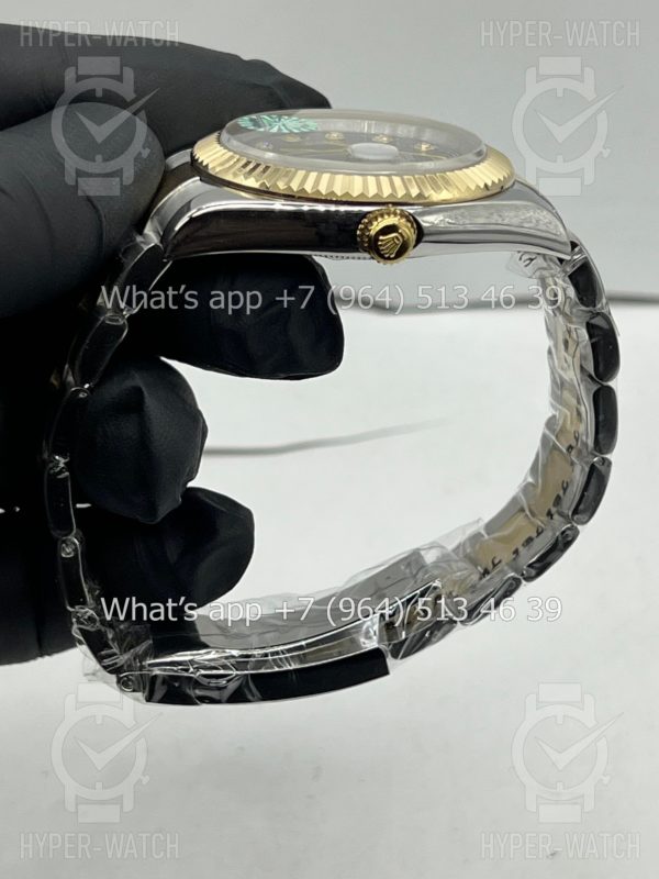 Фото 10 - Rolex Datejust 41mm Art 10017