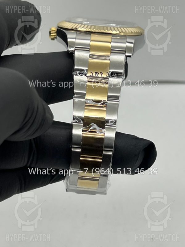 Фото 12 - Rolex Datejust 41mm Art 10017
