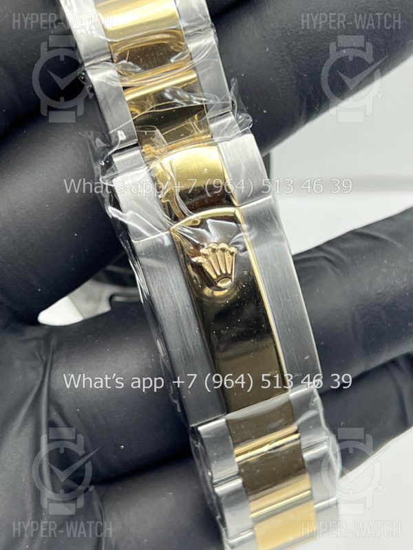 Фото 14 - Rolex Datejust 41mm Art 10017