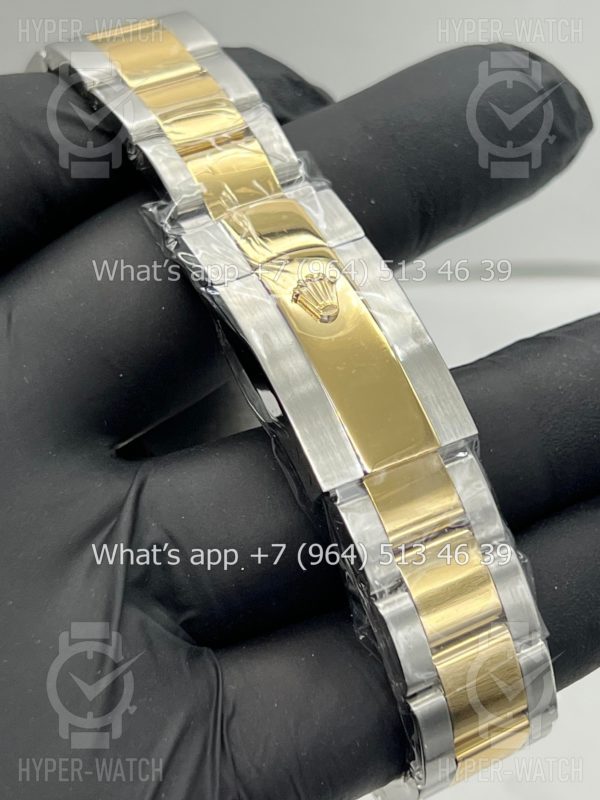 Фото 15 - Rolex Datejust 41mm Art 10017