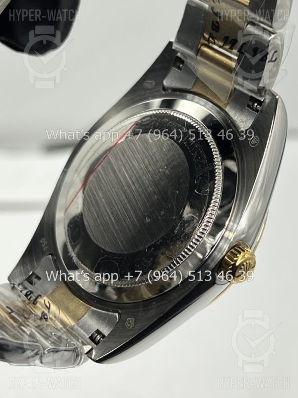 Фото 19 - Rolex Datejust 41mm Art 10017