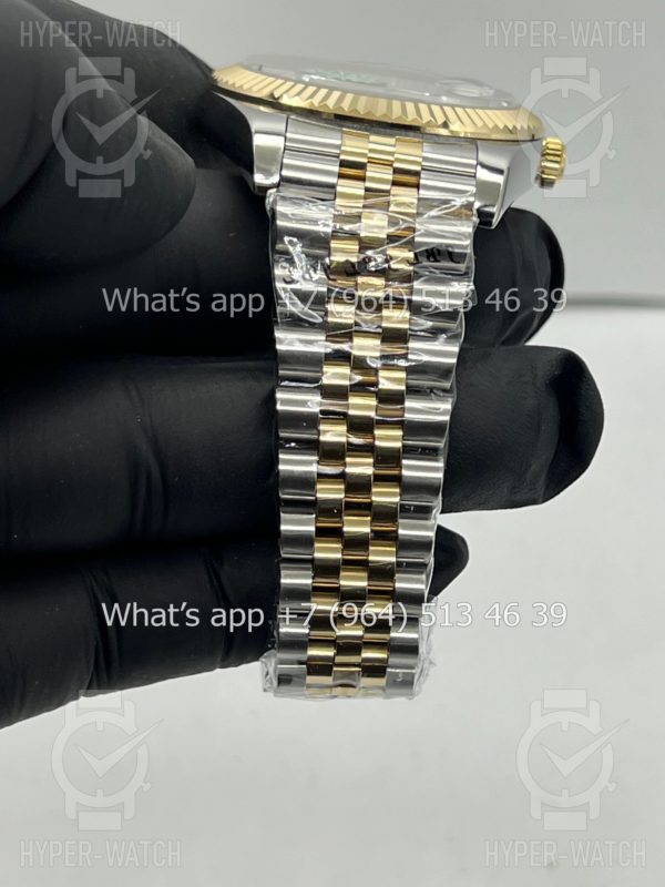 Товар Rolex Datejust 41mm Art 10018 Фото 9 - Rolex Datejust 41mm Art 10018