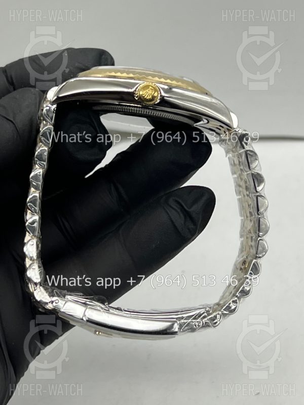 Товар Rolex Datejust 41mm Art 10018 Фото 10 - Rolex Datejust 41mm Art 10018