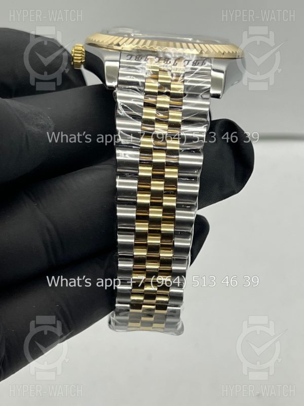 Товар Rolex Datejust 41mm Art 10018 Фото 11 - Rolex Datejust 41mm Art 10018