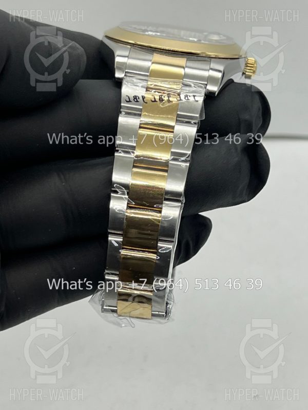Товар Rolex Datejust 41mm Art 10019 Фото 8 - Rolex Datejust 41mm Art 10019