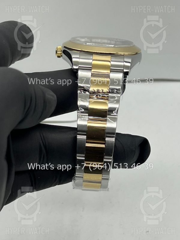 Товар Rolex Datejust 41mm Art 10019 Фото 10 - Rolex Datejust 41mm Art 10019