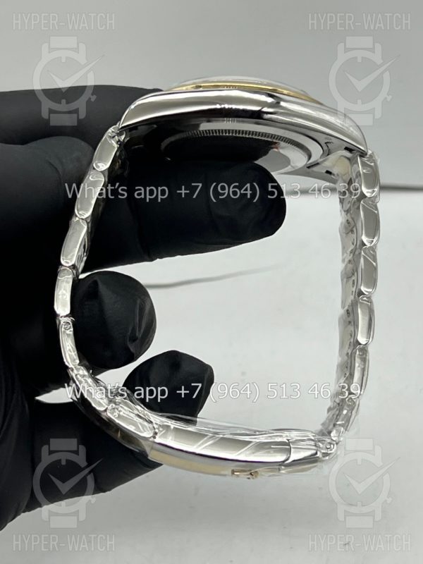 Товар Rolex Datejust 41mm Art 10019 Фото 11 - Rolex Datejust 41mm Art 10019