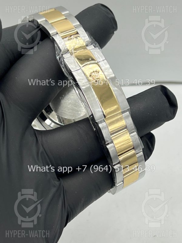 Товар Rolex Datejust 41mm Art 10019 Фото 12 - Rolex Datejust 41mm Art 10019