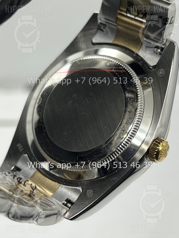 Товар Rolex Datejust 41mm Art 10019 Фото 13 - Rolex Datejust 41mm Art 10019