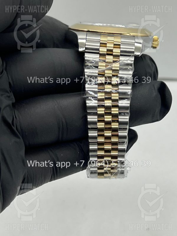 Товар Rolex Datejust 41mm Art 10020 Фото 8 - Rolex Datejust 41mm Art 10020