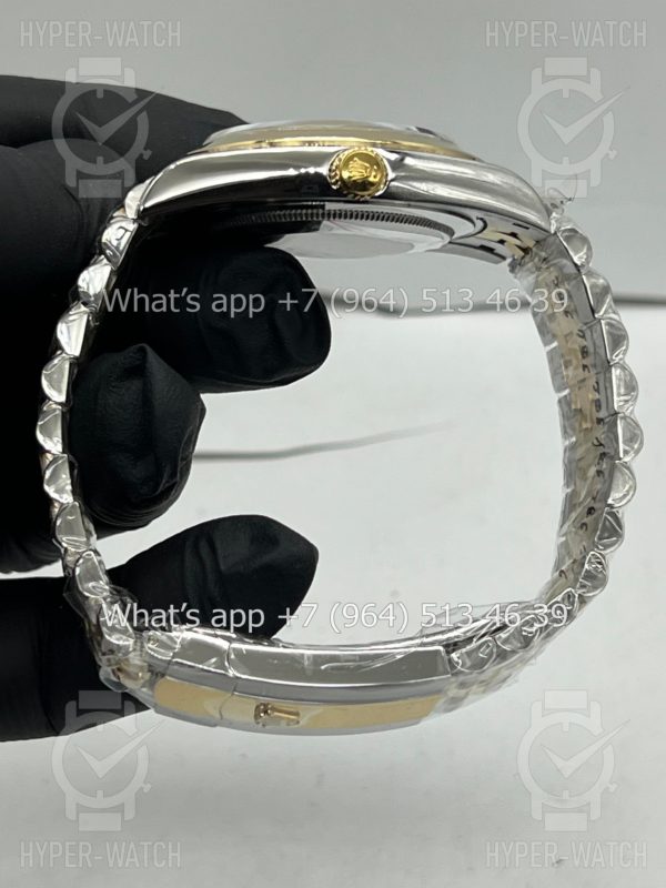 Товар Rolex Datejust 41mm Art 10020 Фото 9 - Rolex Datejust 41mm Art 10020