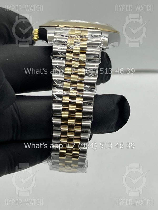 Товар Rolex Datejust 41mm Art 10020 Фото 11 - Rolex Datejust 41mm Art 10020