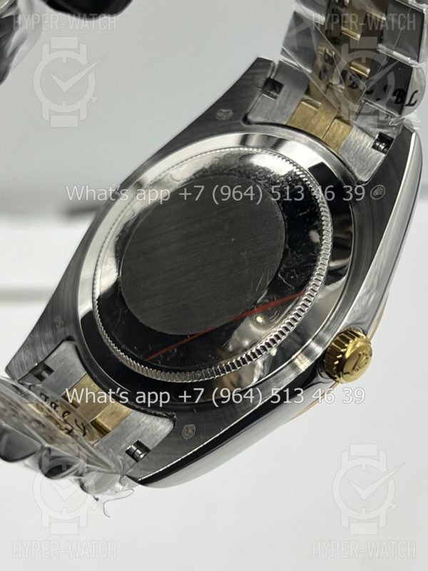 Товар Rolex Datejust 41mm Art 10020 Фото 20 - Rolex Datejust 41mm Art 10020