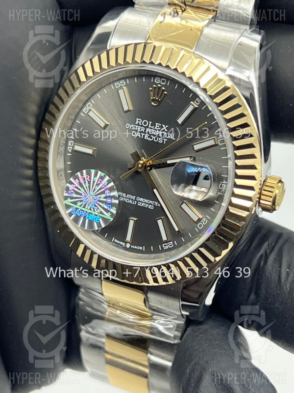 Фото 6 - Rolex Datejust 41mm Art 10015