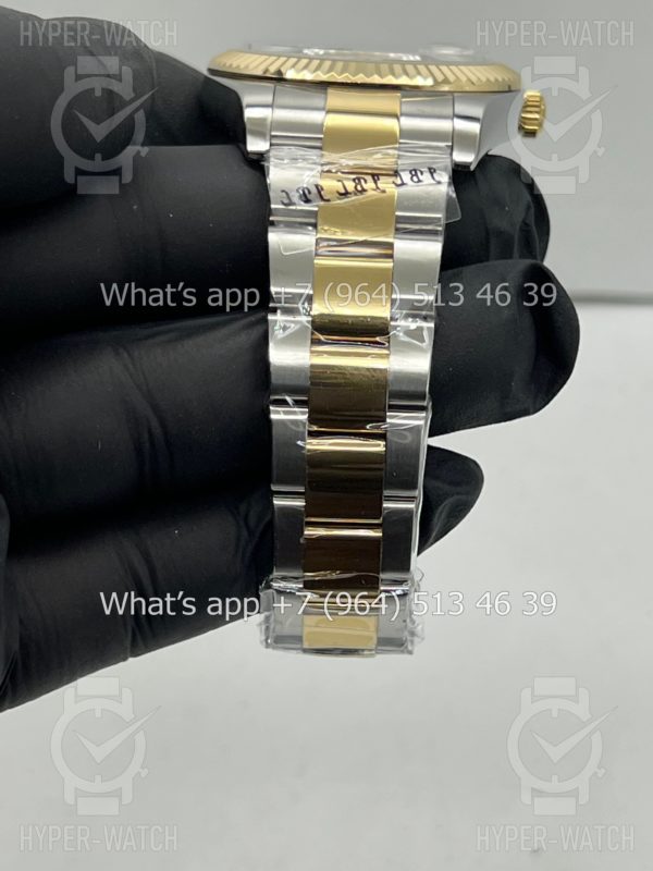 Фото 13 - Rolex Datejust 41mm Art 10015