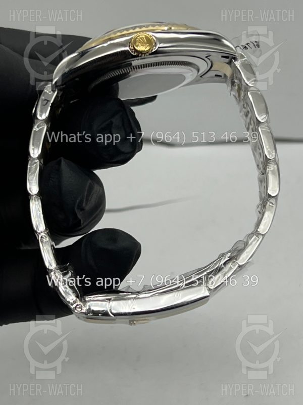 Фото 14 - Rolex Datejust 41mm Art 10015