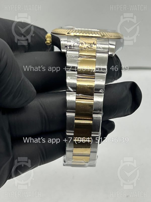 Фото 15 - Rolex Datejust 41mm Art 10015