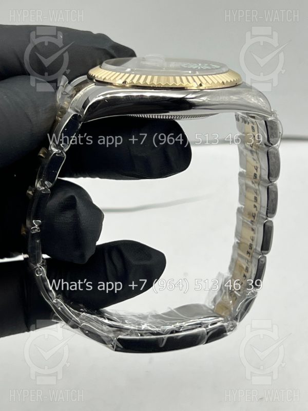 Фото 17 - Rolex Datejust 41mm Art 10015