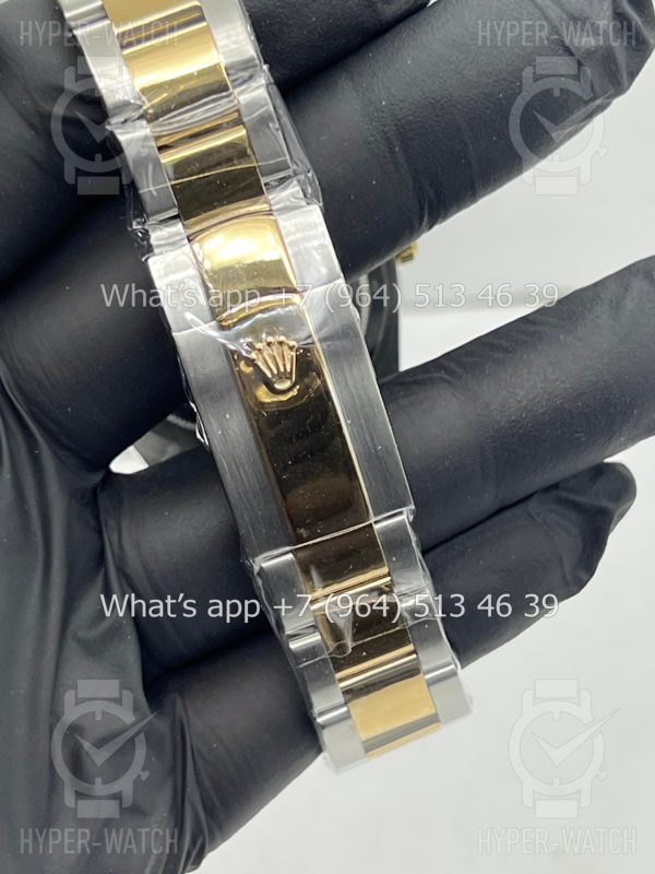 Фото 18 - Rolex Datejust 41mm Art 10015