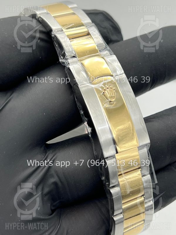 Фото 19 - Rolex Datejust 41mm Art 10015