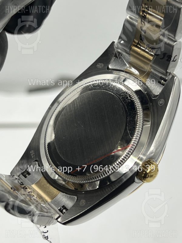 Фото 23 - Rolex Datejust 41mm Art 10015
