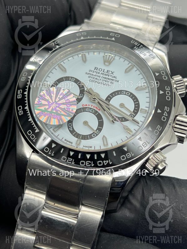 Фото 4 - Rolex Cosmograph Daytona 40mm Art 10012