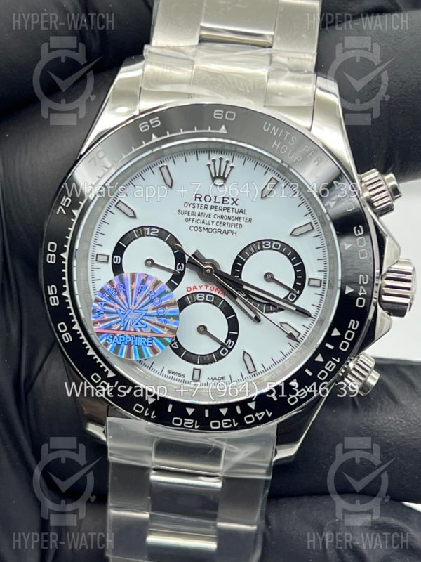 Фото 6 - Rolex Cosmograph Daytona 40mm Art 10012