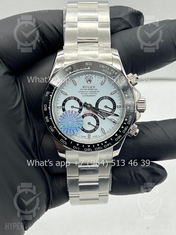 Фото 7 - Rolex Cosmograph Daytona 40mm Art 10012