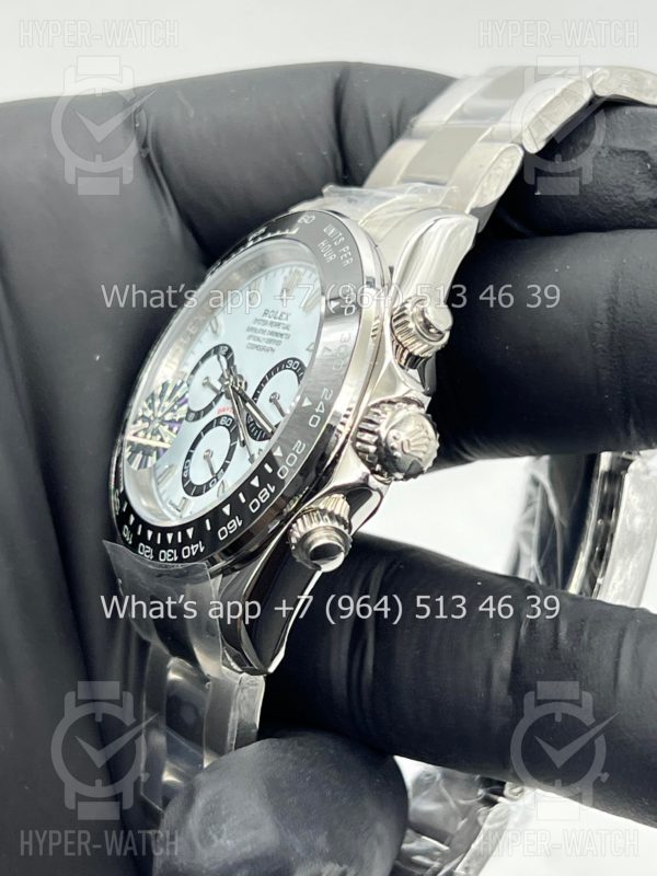 Фото 8 - Rolex Cosmograph Daytona 40mm Art 10012