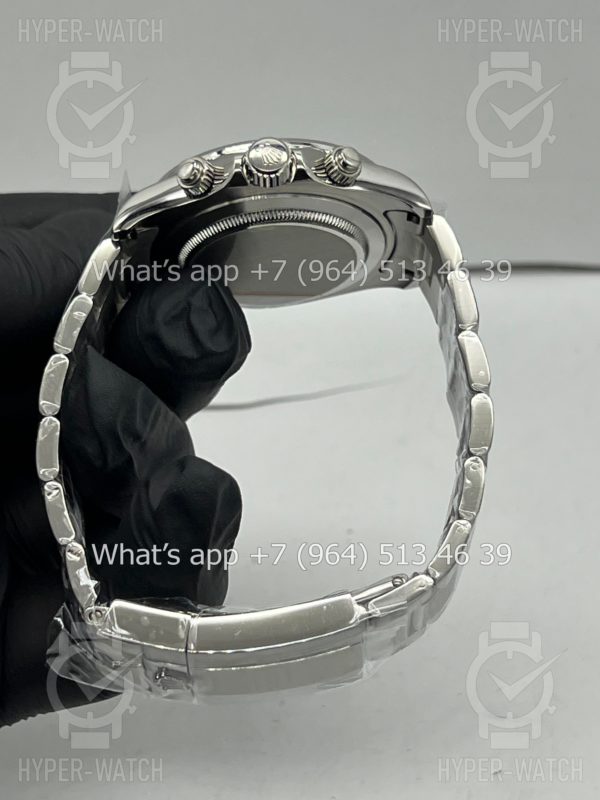 Фото 11 - Rolex Cosmograph Daytona 40mm Art 10012