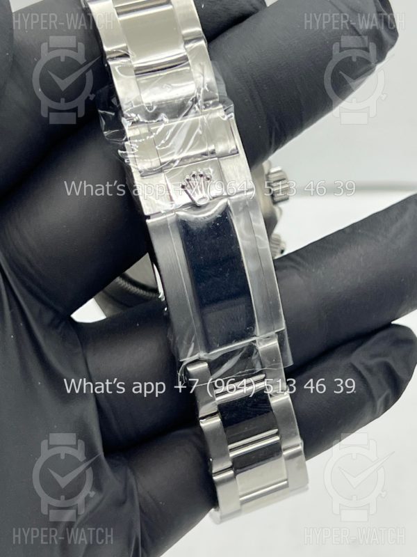 Фото 15 - Rolex Cosmograph Daytona 40mm Art 10012